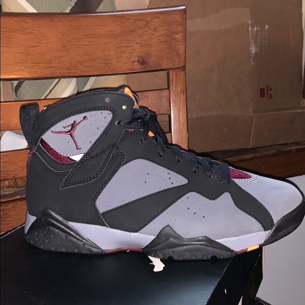 Air Jordan’s 7 brand new 100% authentic